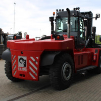 Kalmar DCG250-12 - 2