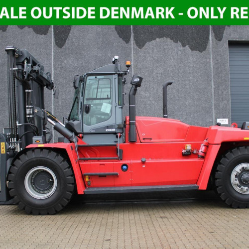 Kalmar DCG330-12LB