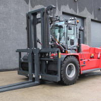 Kalmar DCG330-12LB - 1