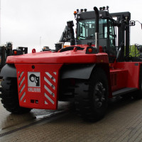 Kalmar DCG330-12LB - 2