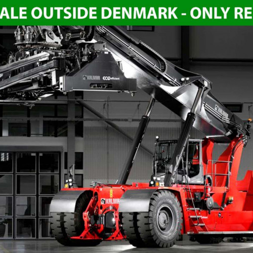 Kalmar DRG450-65S5XE