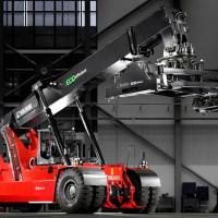 Kalmar DRG450-65S5XE - 1