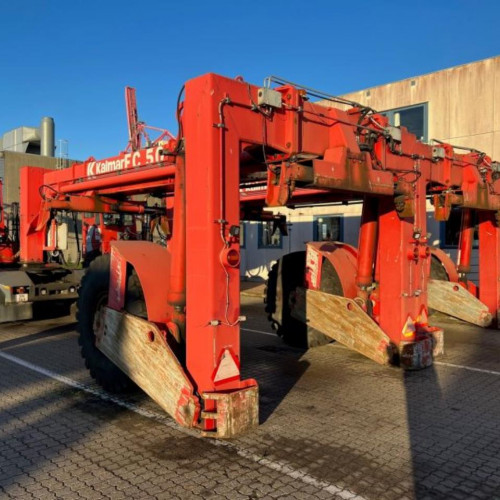 Kalmar FC50 20-40”