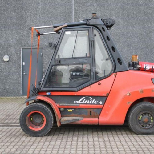 Linde H80