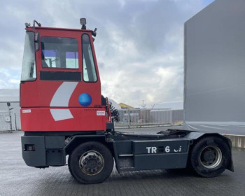 Kalmar TR618I Kalmar