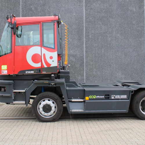 Kalmar TRL618I 4X4