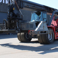 Kalmar DRF450-60S5 - 1