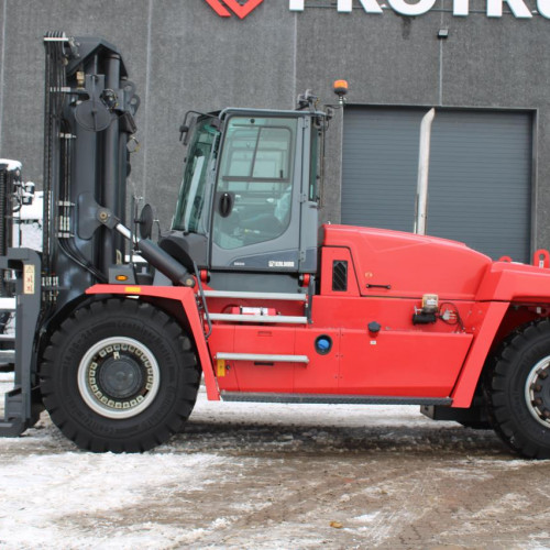 Kalmar DCG220-12