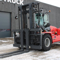 Kalmar DCG220-12 - 1