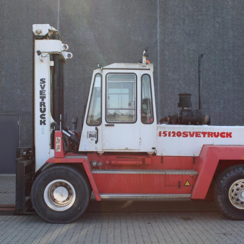 Svetruck 15120-35