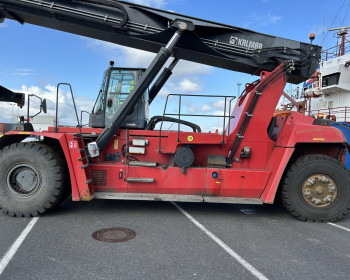 Kalmar DRG450-65S5 Kalmar