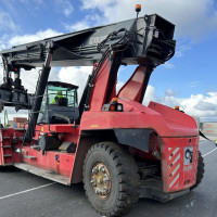 Kalmar DRG450-65S5 - 2