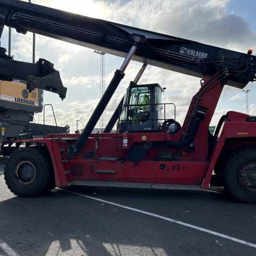 Kalmar DRG450-65S5