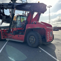 Kalmar DRG450-65S5 - 2