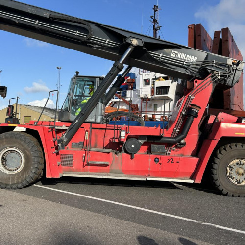 Kalmar DRG450-65S5