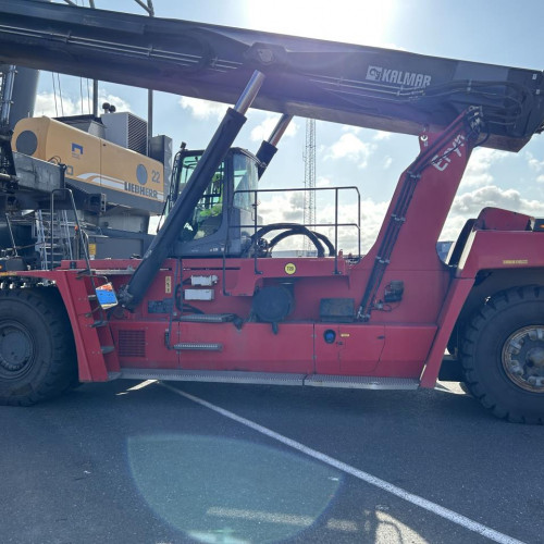 Kalmar DRG450-65S5