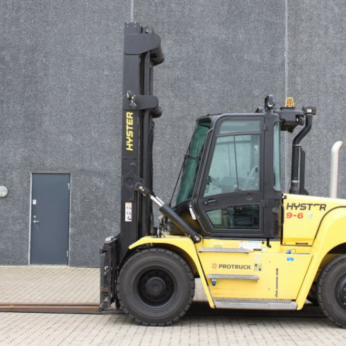 Hyster H9.00XM-6