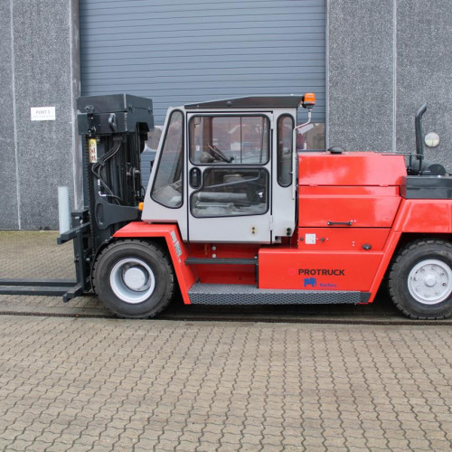 Kalmar DCD80-6LB