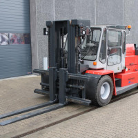 Kalmar DCD80-6LB - 1