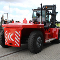 Kalmar DCF330-12LB - 2