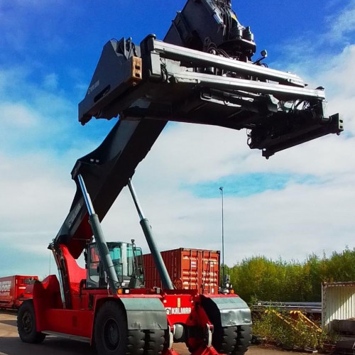 Kalmar DRG450-75C5XS