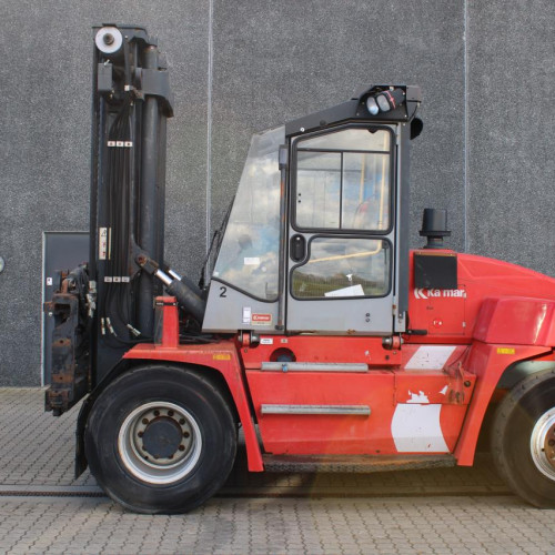 Kalmar DCE120-6