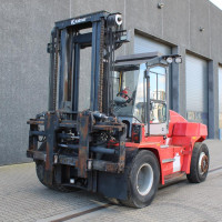 Kalmar DCE120-6 - 1