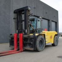 Hyster H28.00XM-12 - 1