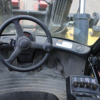 Hyster H28.00XM-12 - 3