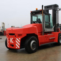 Kalmar DCE160-12 - 1