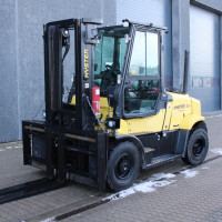 Hyster H8.00FT6 - 1