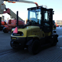 Hyster H8.00FT6 - 2