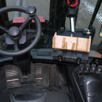 Hyster H16.00XD-12 - 3