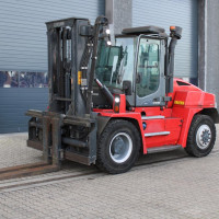 Kalmar DCG120-12 - 1