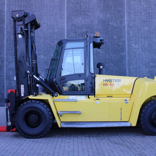 Hyster H16.00XM-12