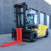 Hyster H16.00XM-12 - 1