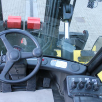 Hyster H16.00XM-12 - 3