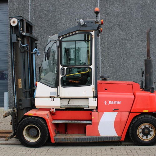 Kalmar DCE90-6L