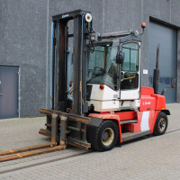 Kalmar DCE90-6L - 1