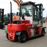 Kalmar DCE90-6L - 2