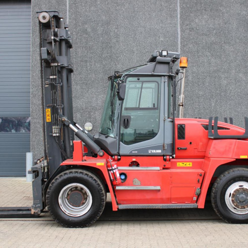 Kalmar DCG100-6