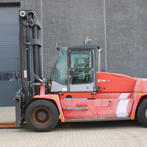 Kalmar DCE160-12