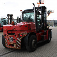 Kalmar DCG150-12 - 2