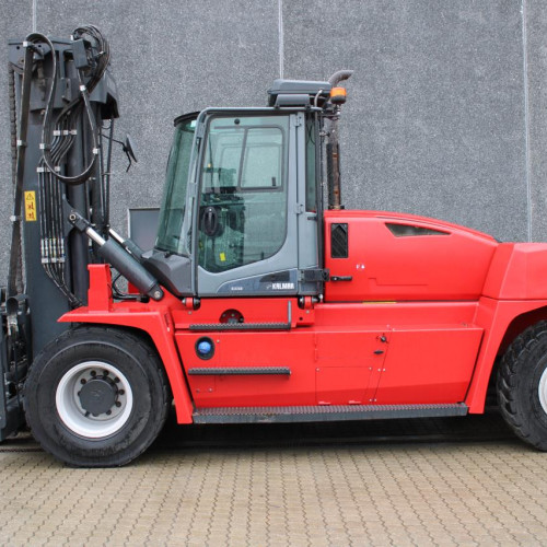 Kalmar DCG160-12