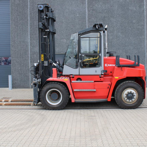 Kalmar DCE90-6