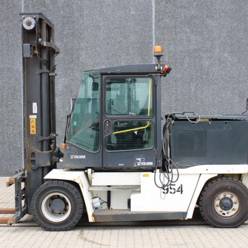 Kalmar ECF80-6