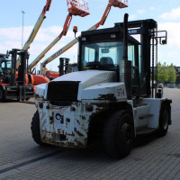 Kalmar DCE120-6 - 2