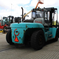 SMV KONECRANES SL20-1200 - 2