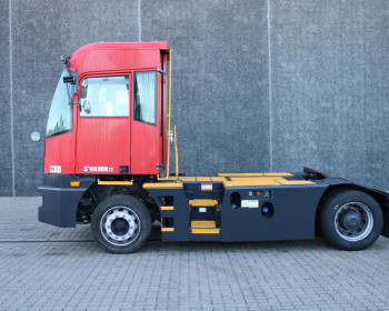 Kalmar T2I 4X2 Kalmar