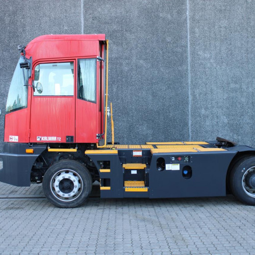 Kalmar T2I 4X2